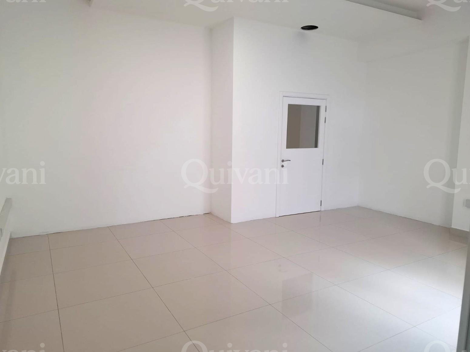 Mriehel Finished Office Block