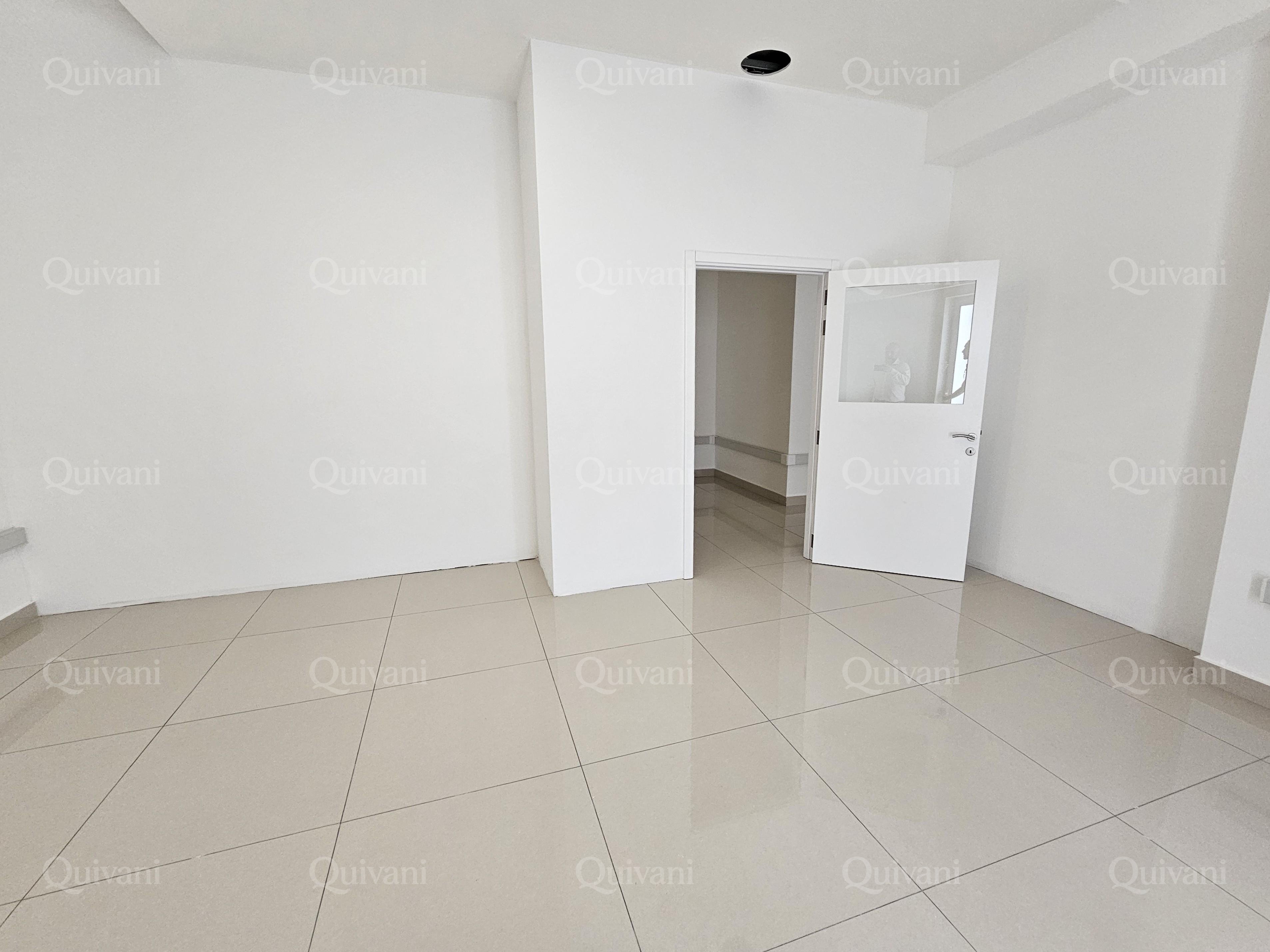 Mriehel Finished Office Block