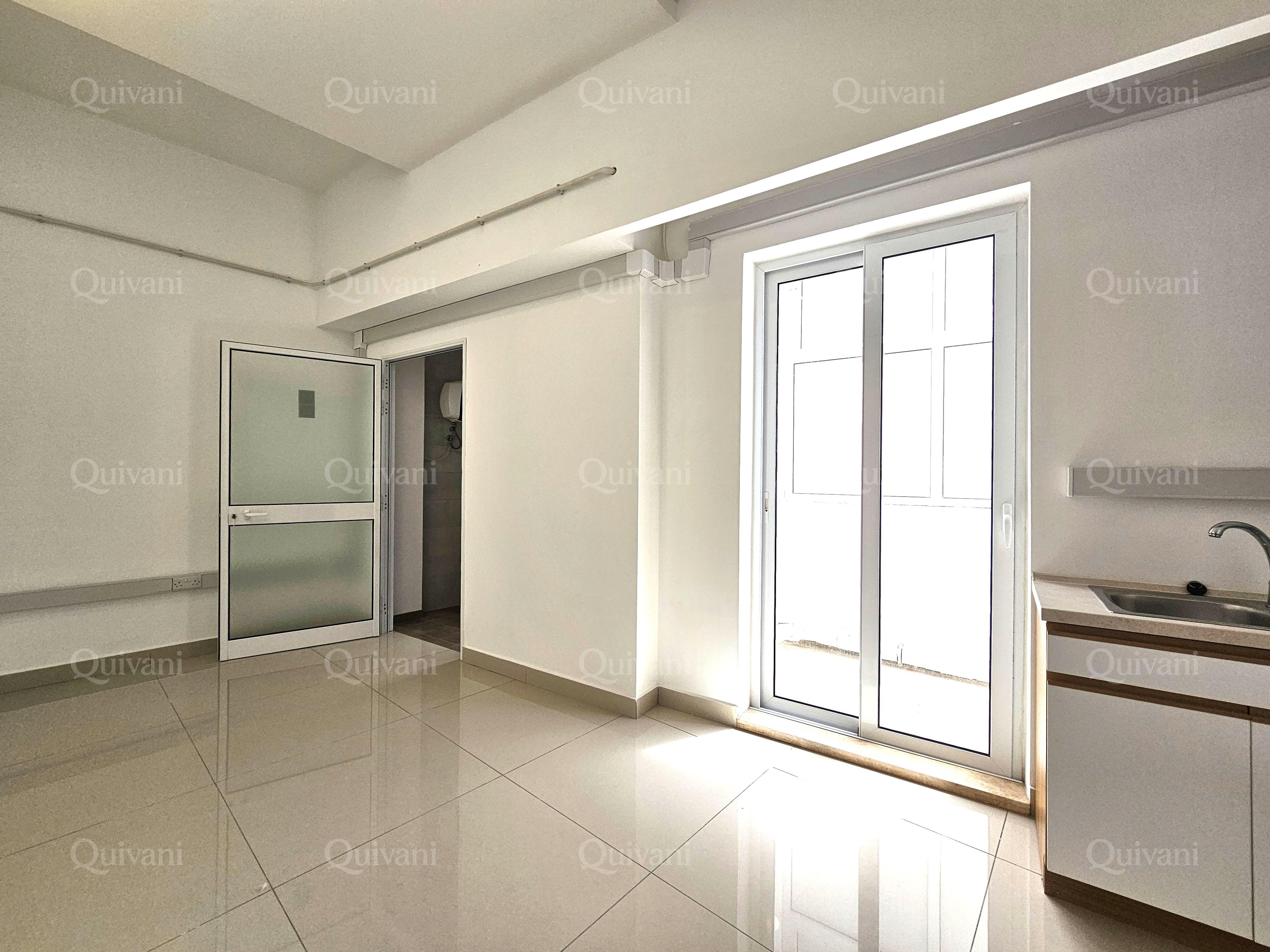 Mriehel Finished Office Block