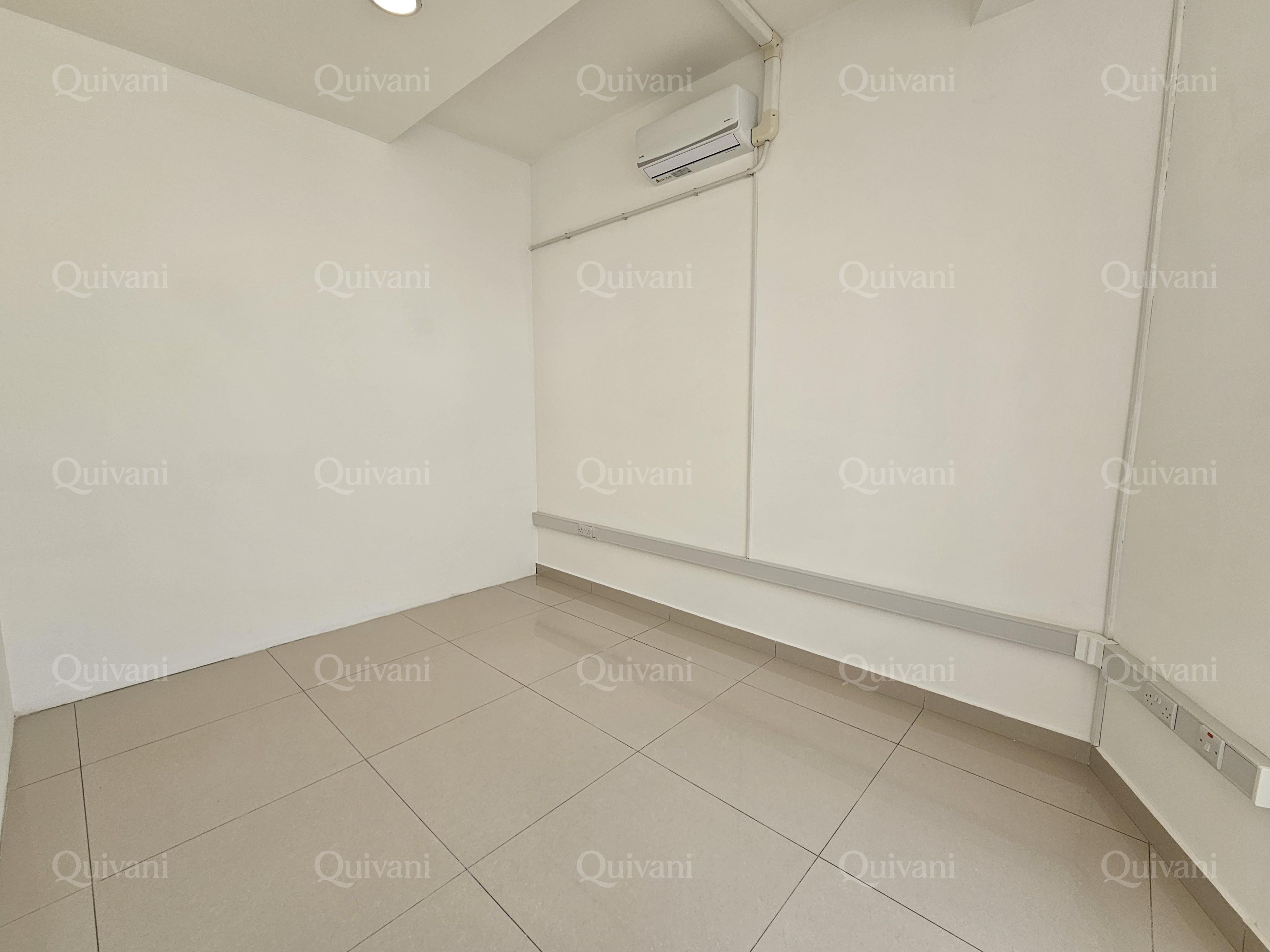 Mriehel Finished Office Block
