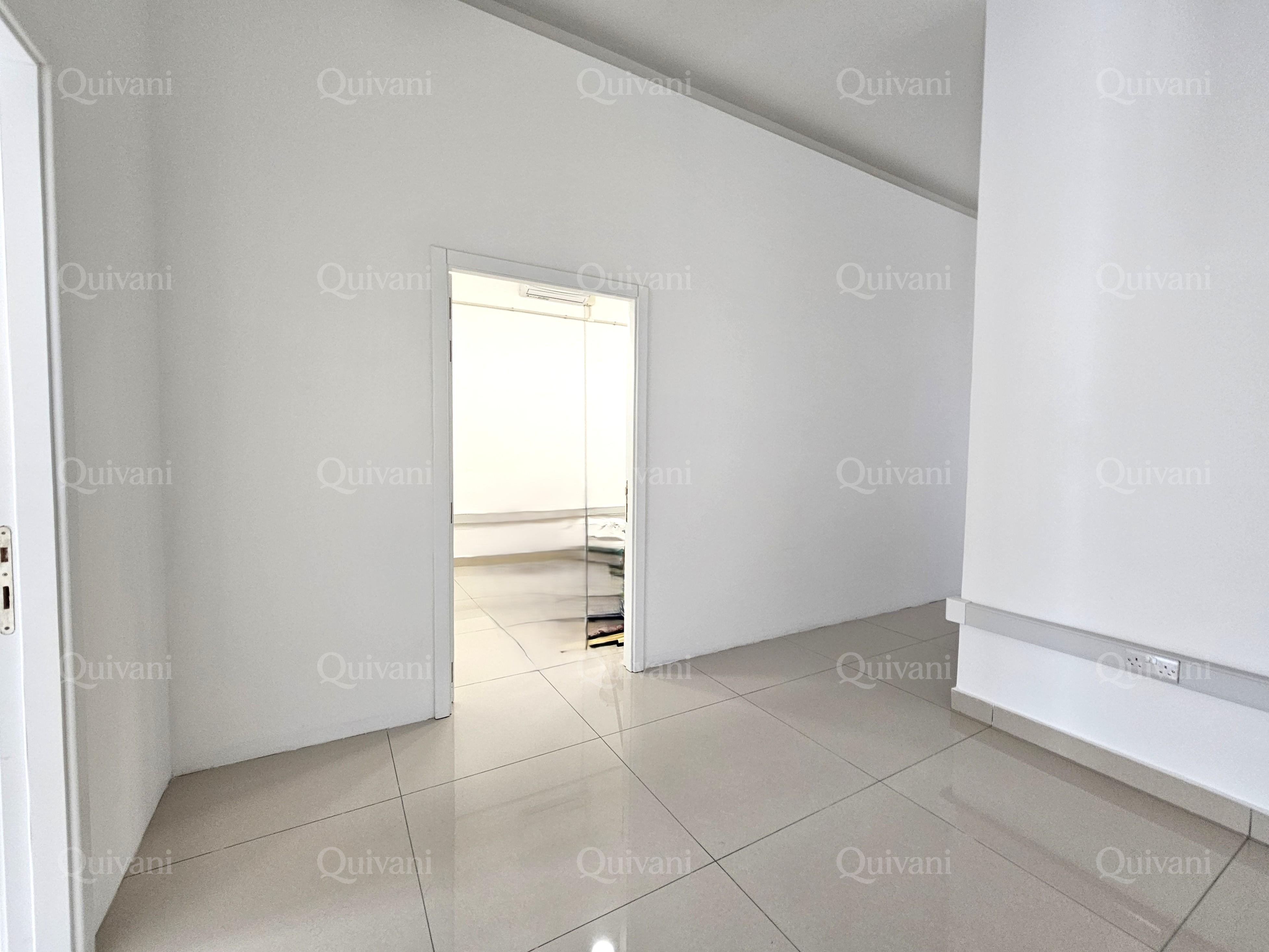 Mriehel Finished Office Block