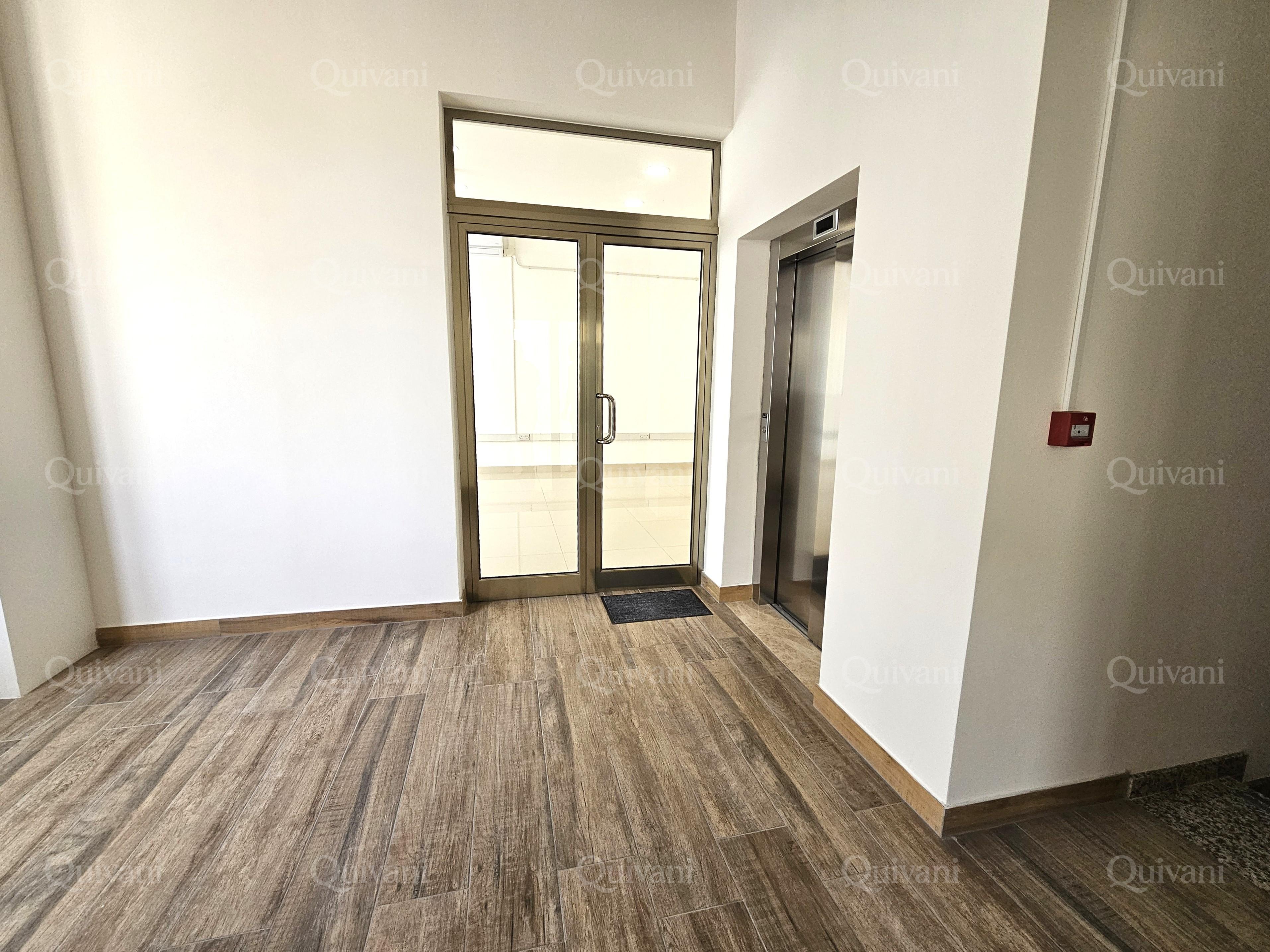 Mriehel Finished Office Block