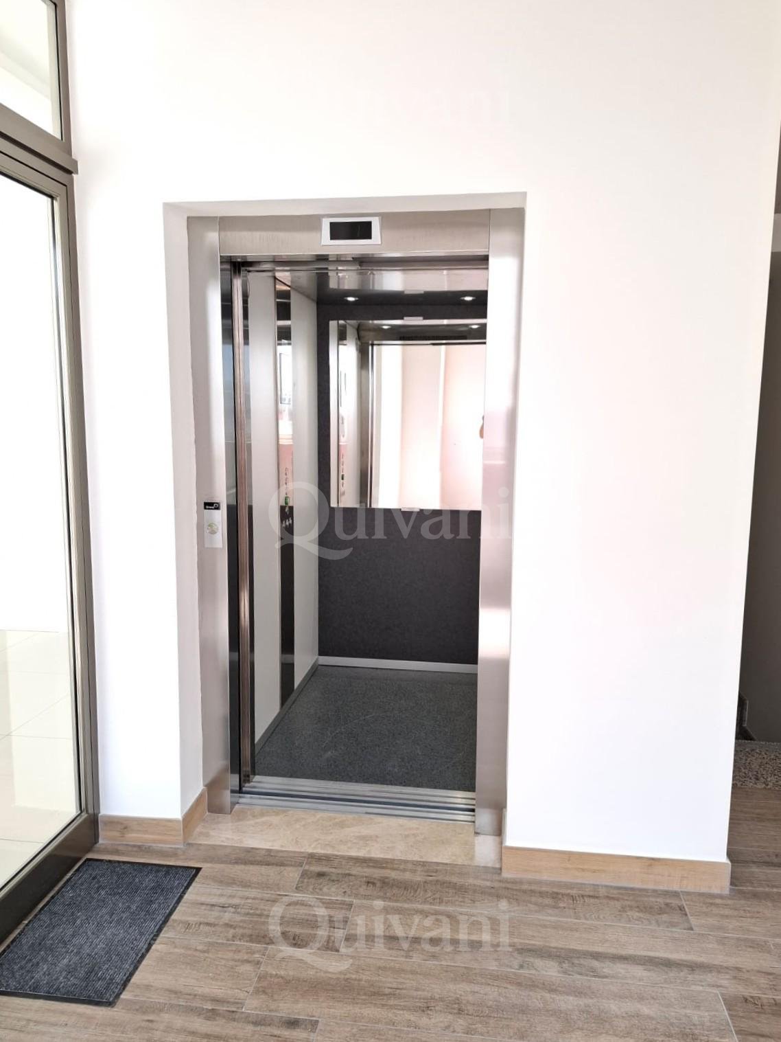 Mriehel Finished Office Block