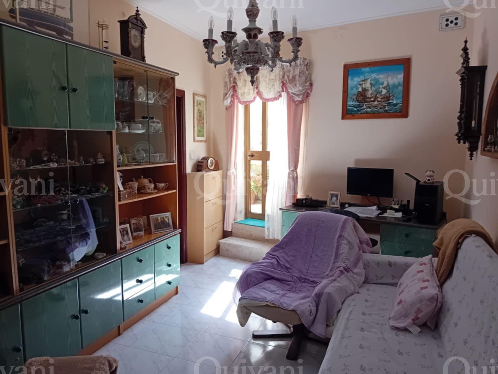 Fgura Finished Maisonette