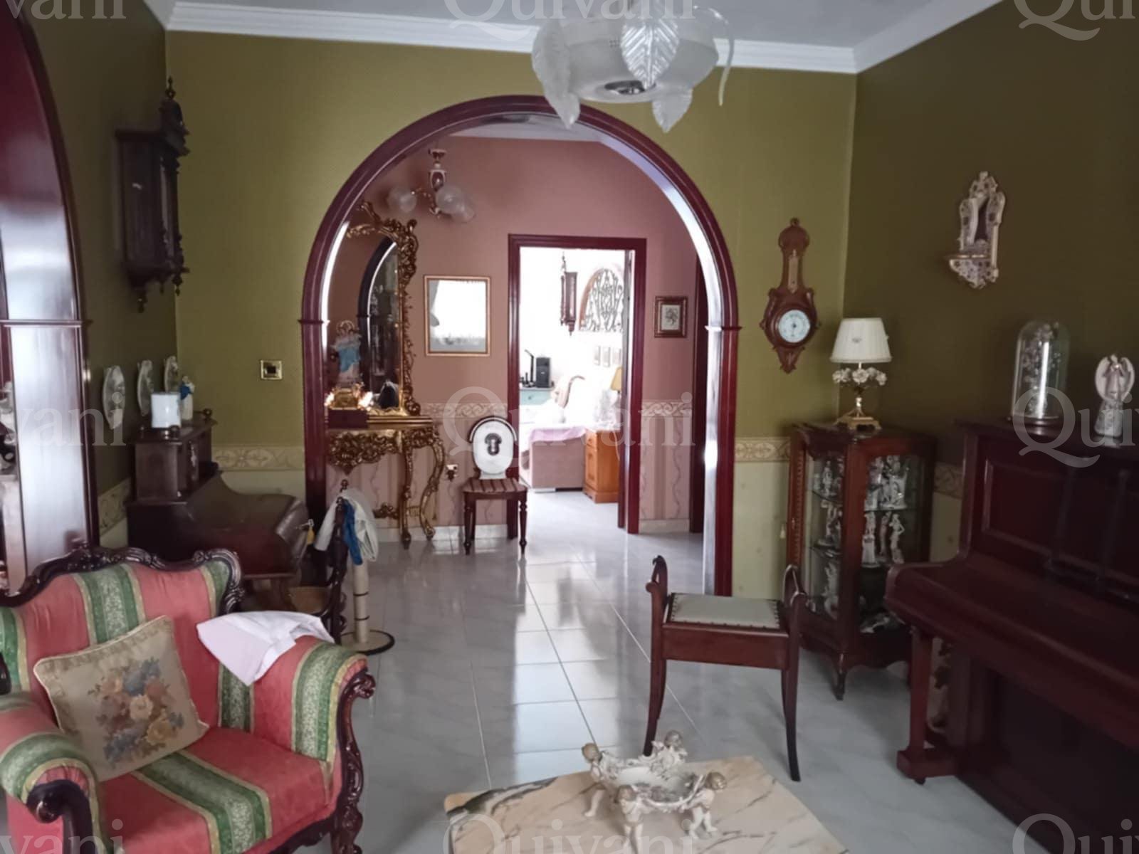 Fgura Finished Maisonette