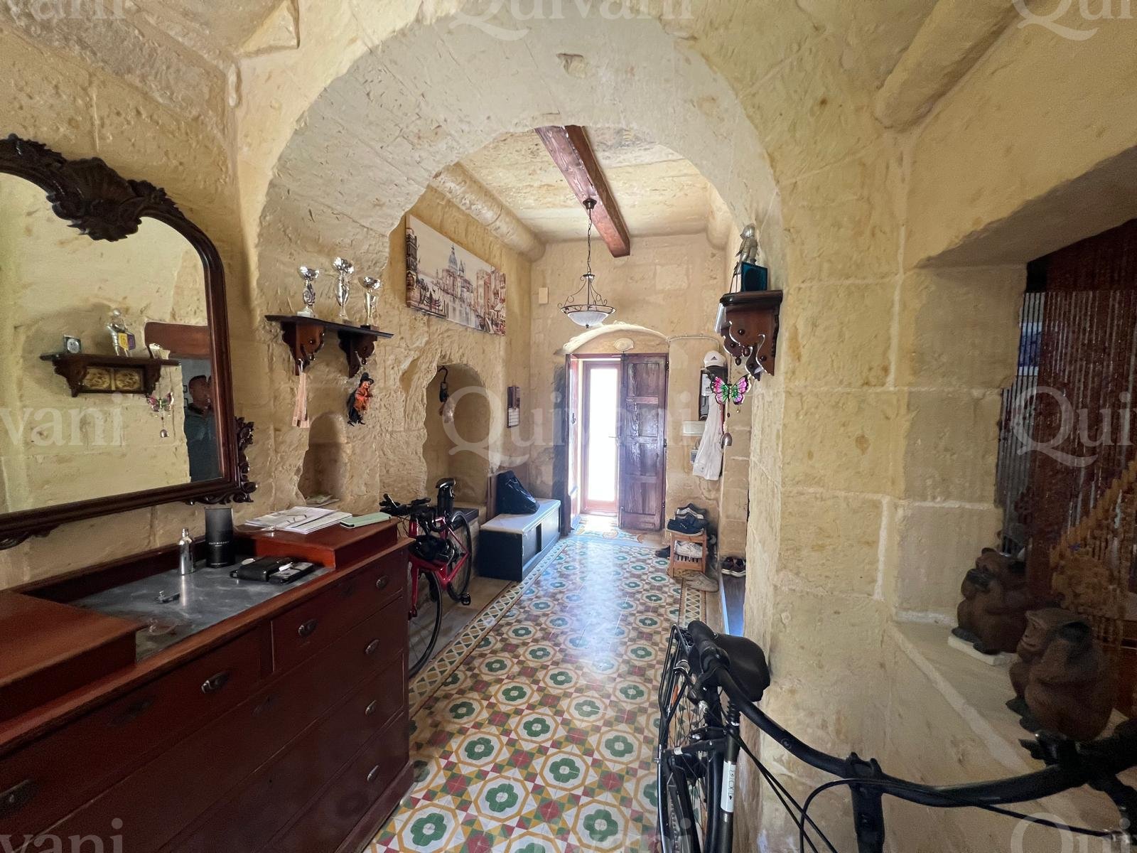Qrendi Converted House of Character