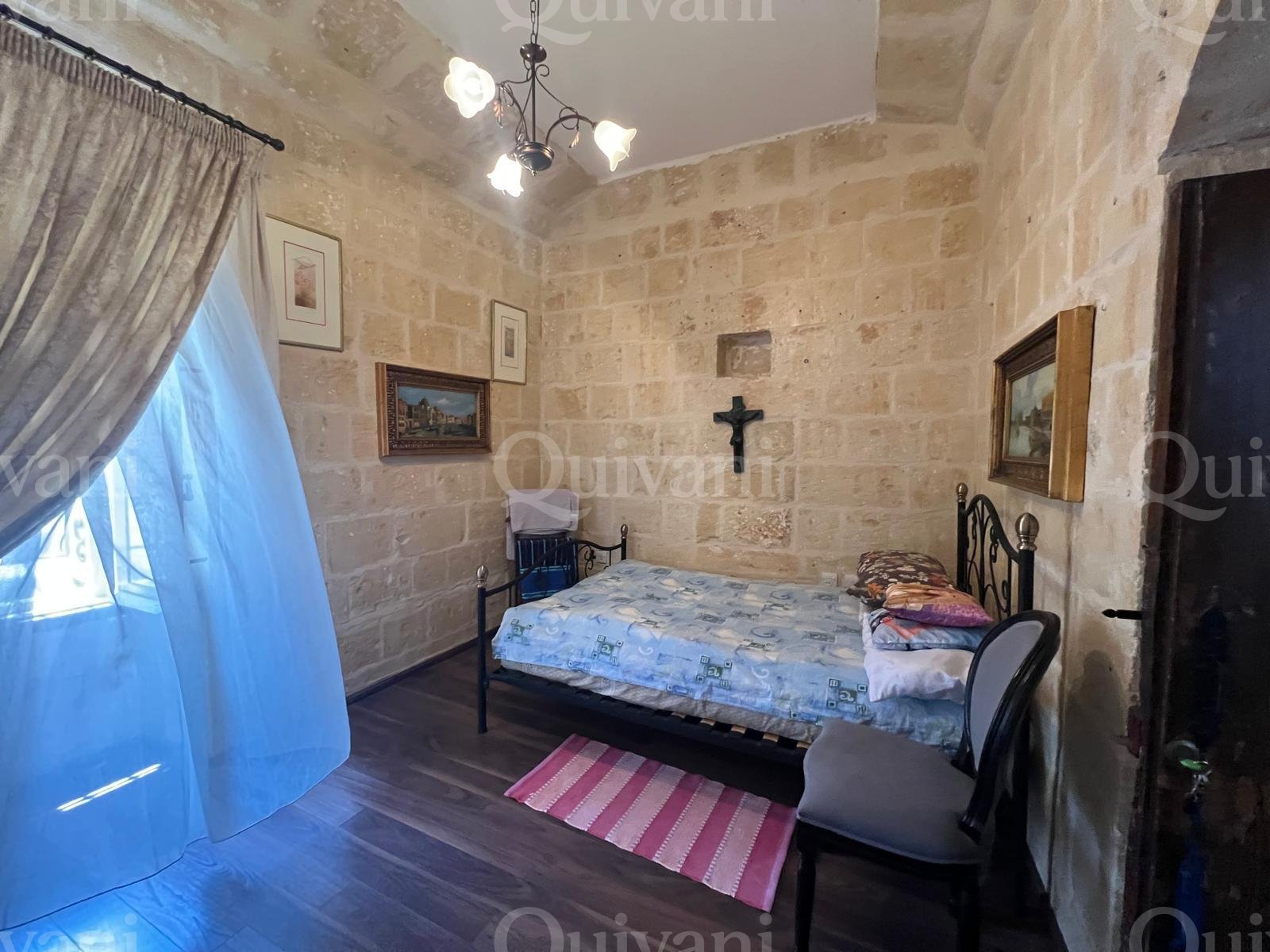 Qrendi Converted House of Character