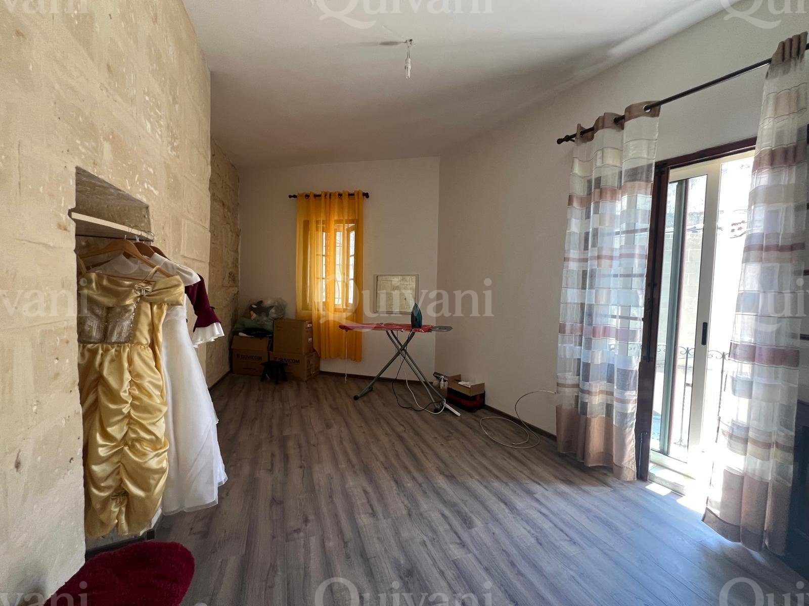 Qrendi Converted House of Character