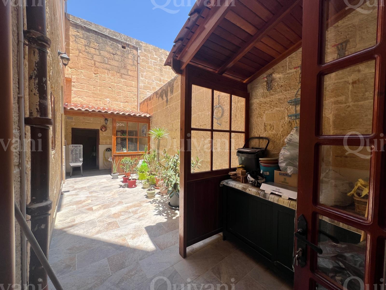 Qrendi Converted House of Character