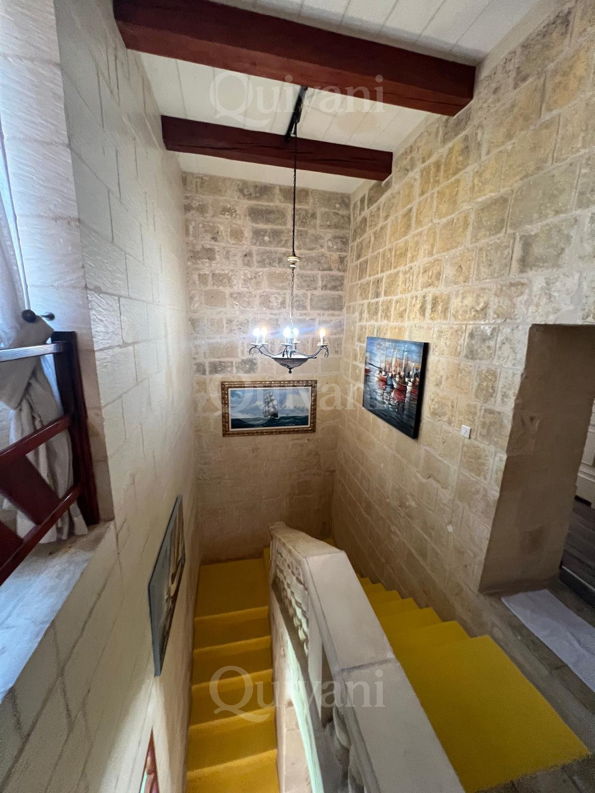 Qrendi Converted House of Character