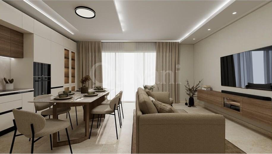 Naxxar Finished Apartment
