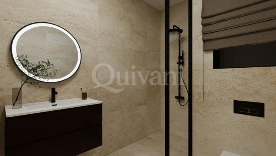 Naxxar Finished Apartment