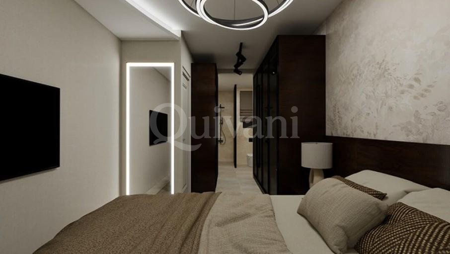 Naxxar Finished Apartment