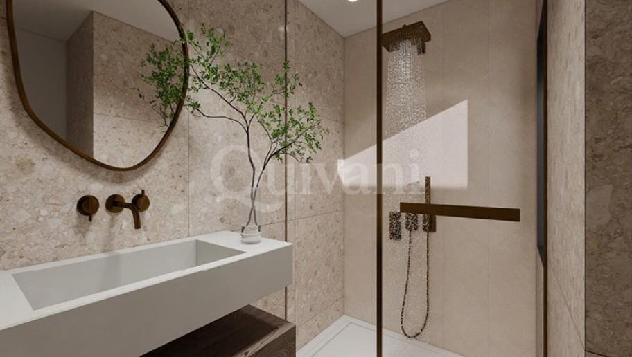 Naxxar Finished Apartment