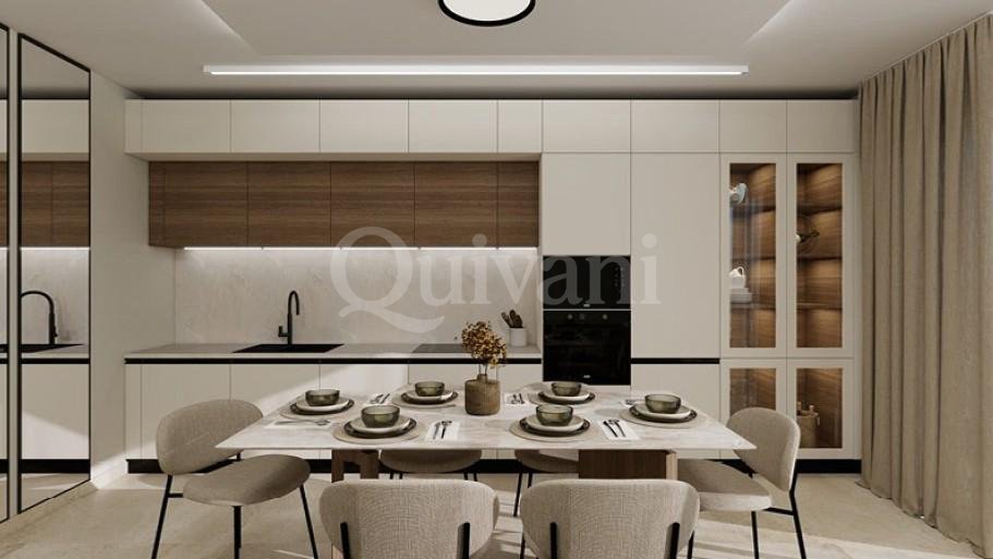 Naxxar Finished Apartment