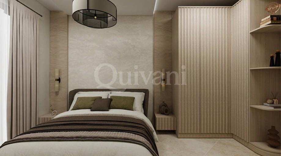 Naxxar Finished Apartment