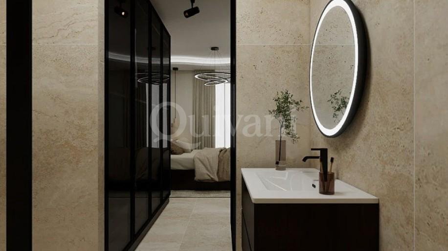 Naxxar Finished Apartment