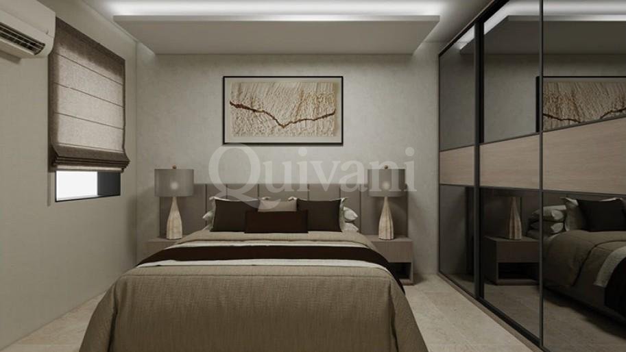 Naxxar Finished Apartment