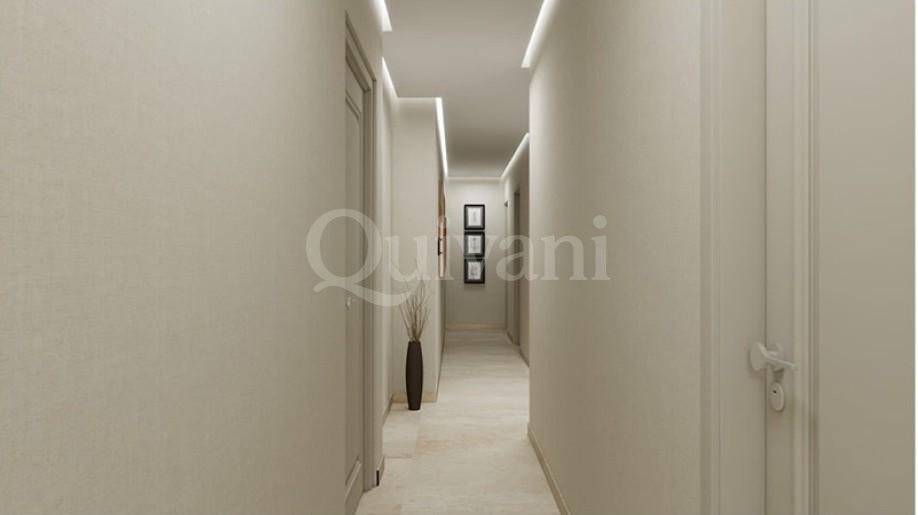 Naxxar Finished Apartment