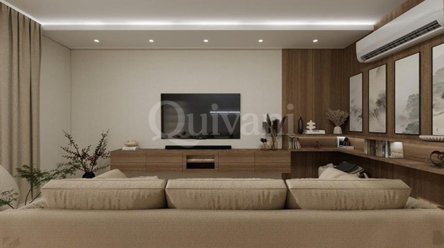 Naxxar Finished Apartment