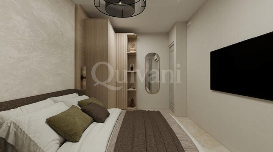 Naxxar Finished Apartment