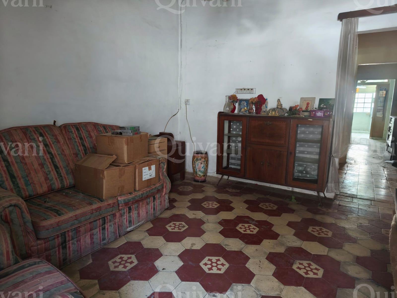 Birkirkara Unconverted Townhouse