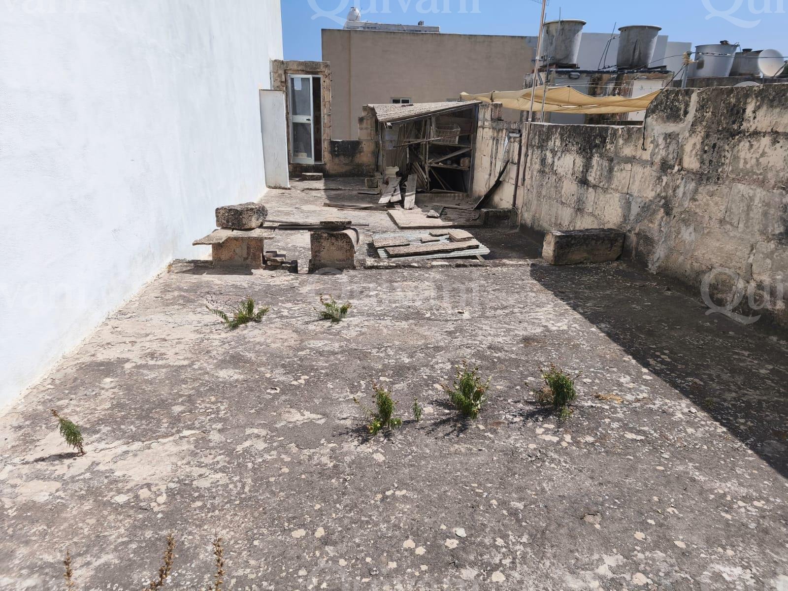 Birkirkara Unconverted Townhouse