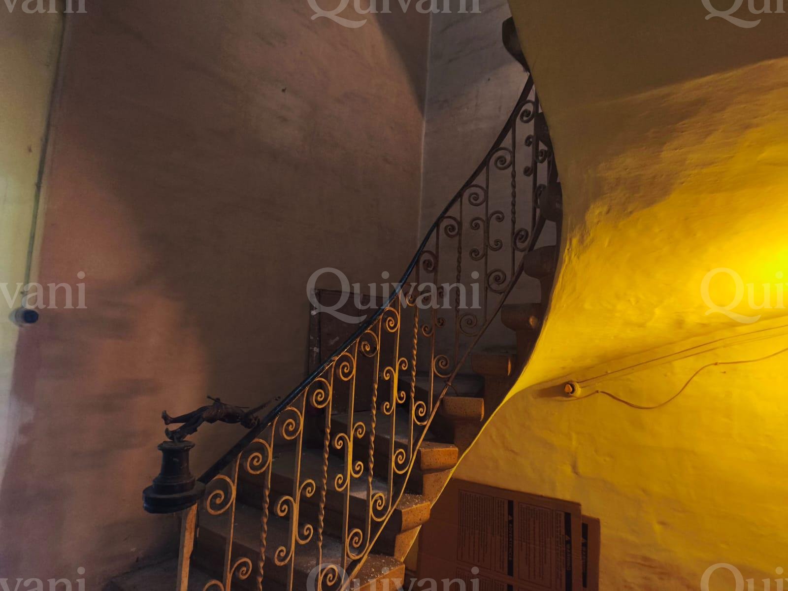 Birkirkara Unconverted Townhouse