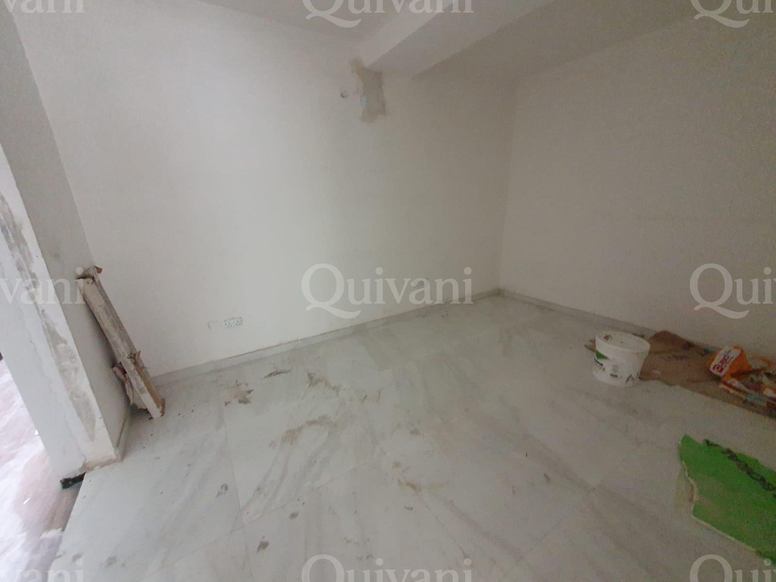 Qawra, Finished Apartment + 1 car garage