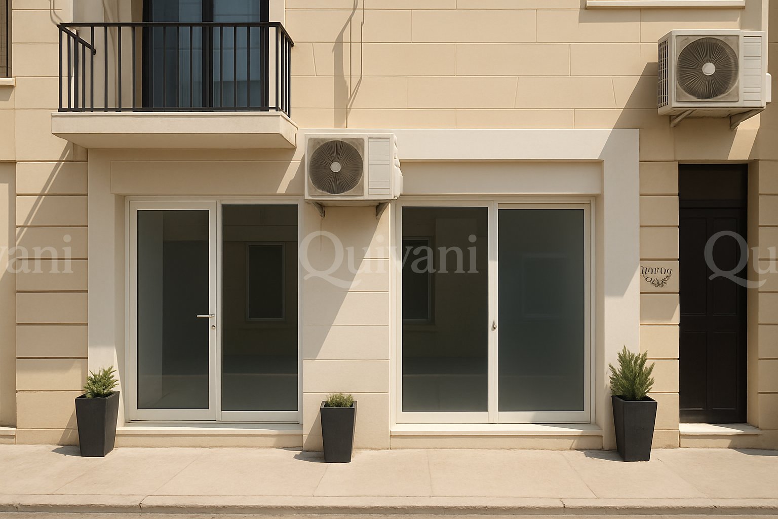 St Julians Finished General Shop