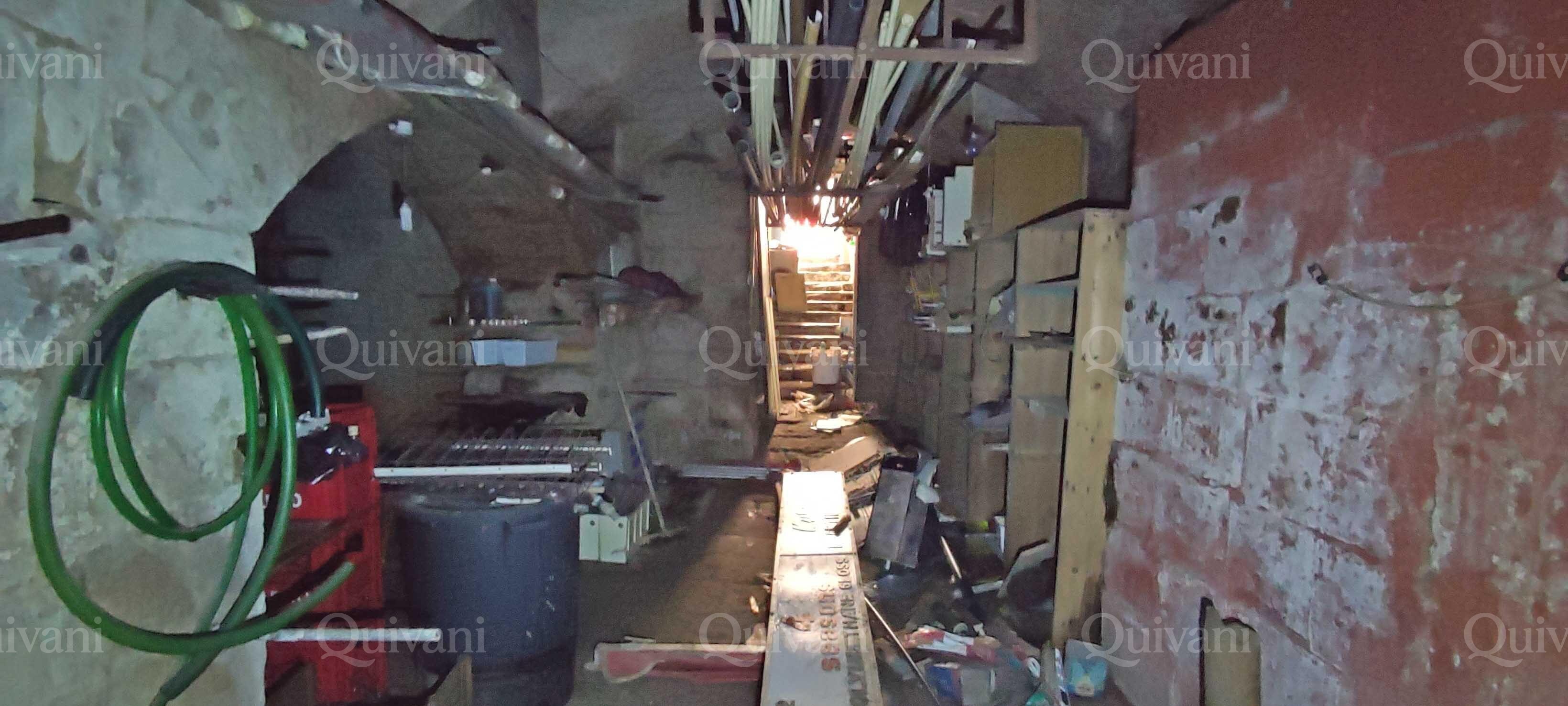 Valletta Needs Refurbishment General Shop