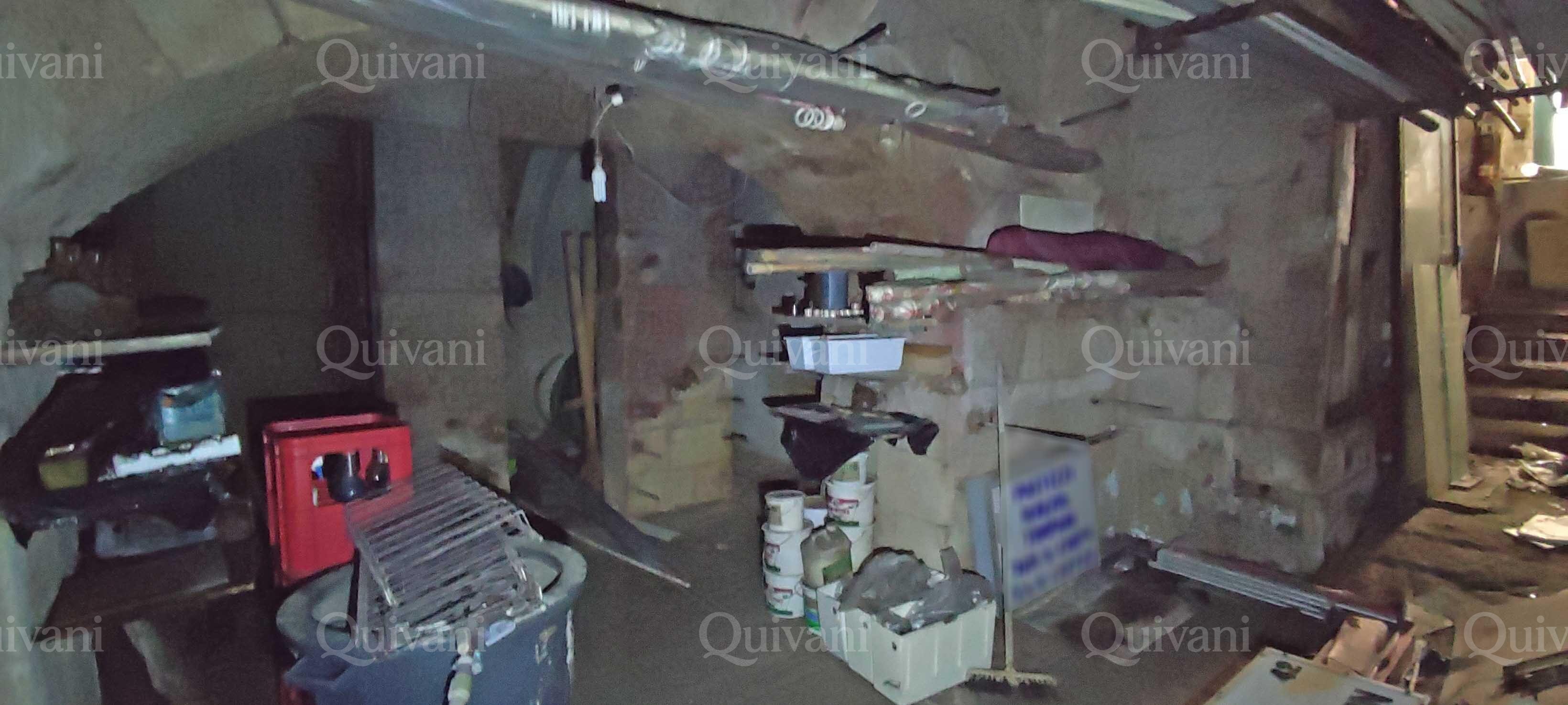 Valletta Needs Refurbishment General Shop