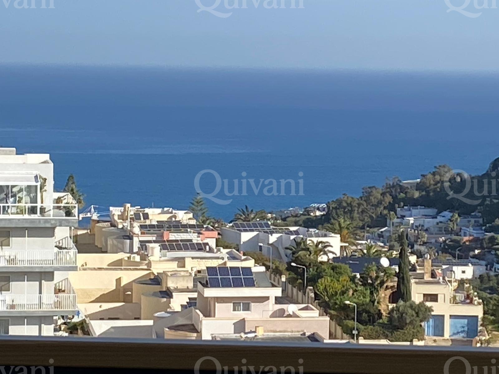 Mellieha Furnished Apartment