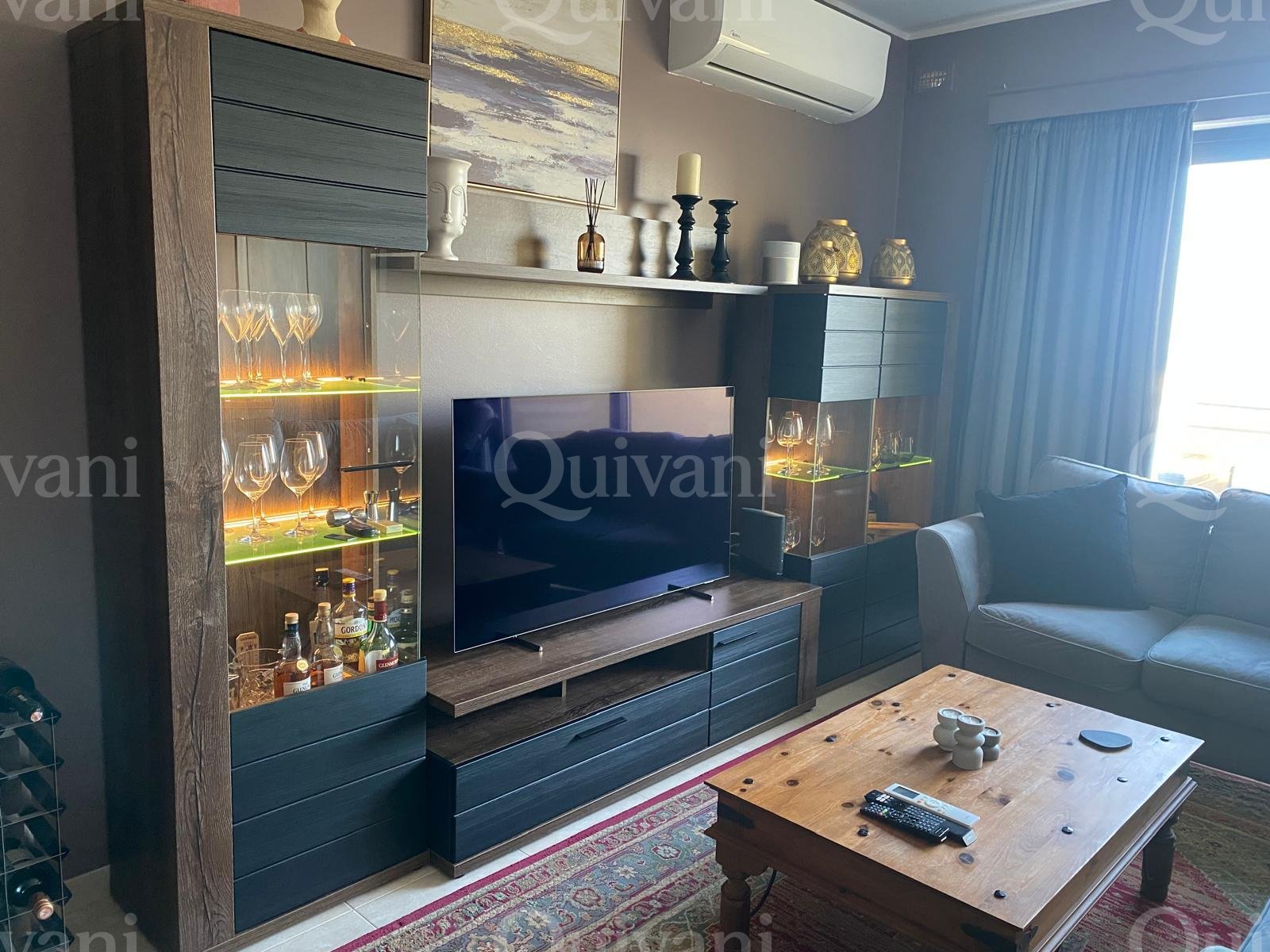 Mellieha Furnished Apartment