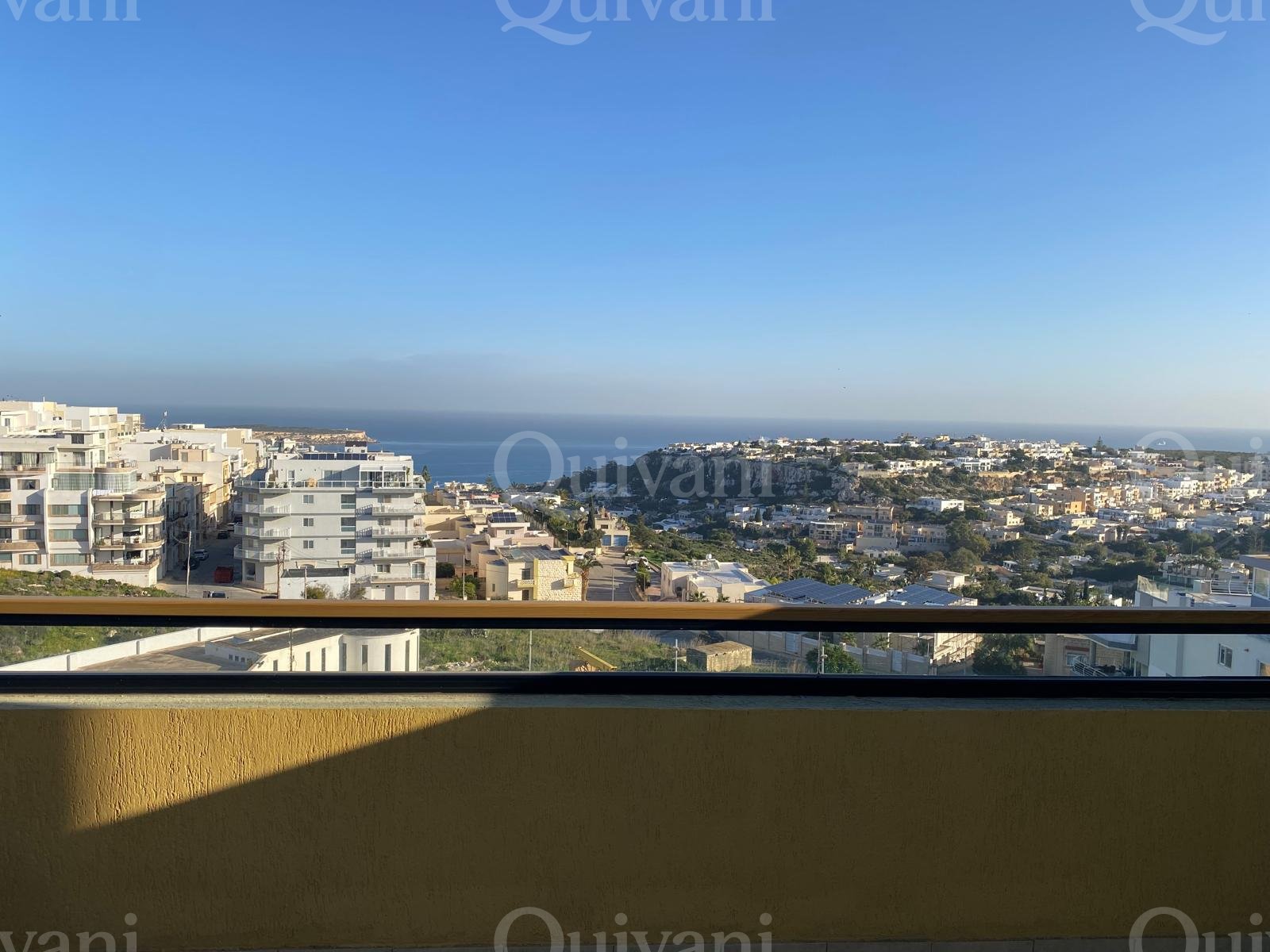 Mellieha Furnished Apartment