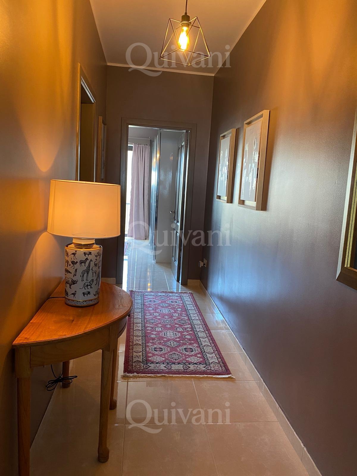 Mellieha Furnished Apartment