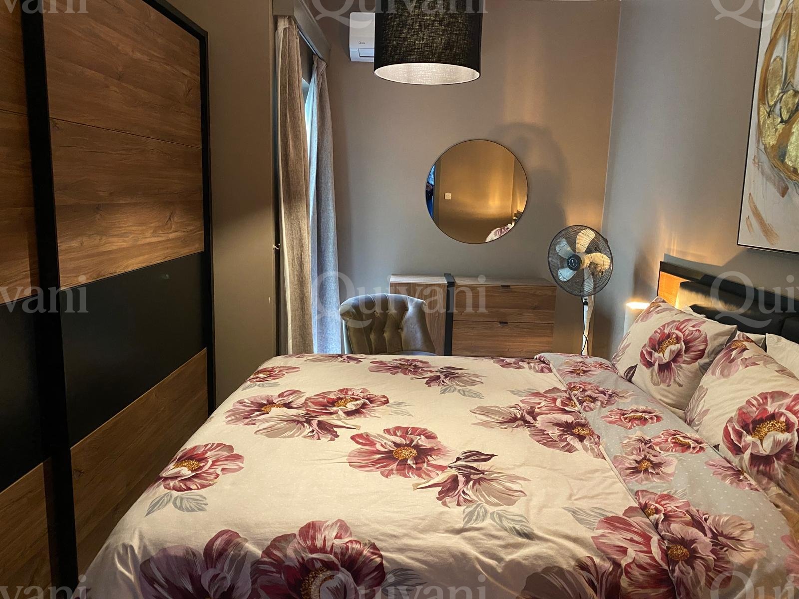 Mellieha Furnished Apartment