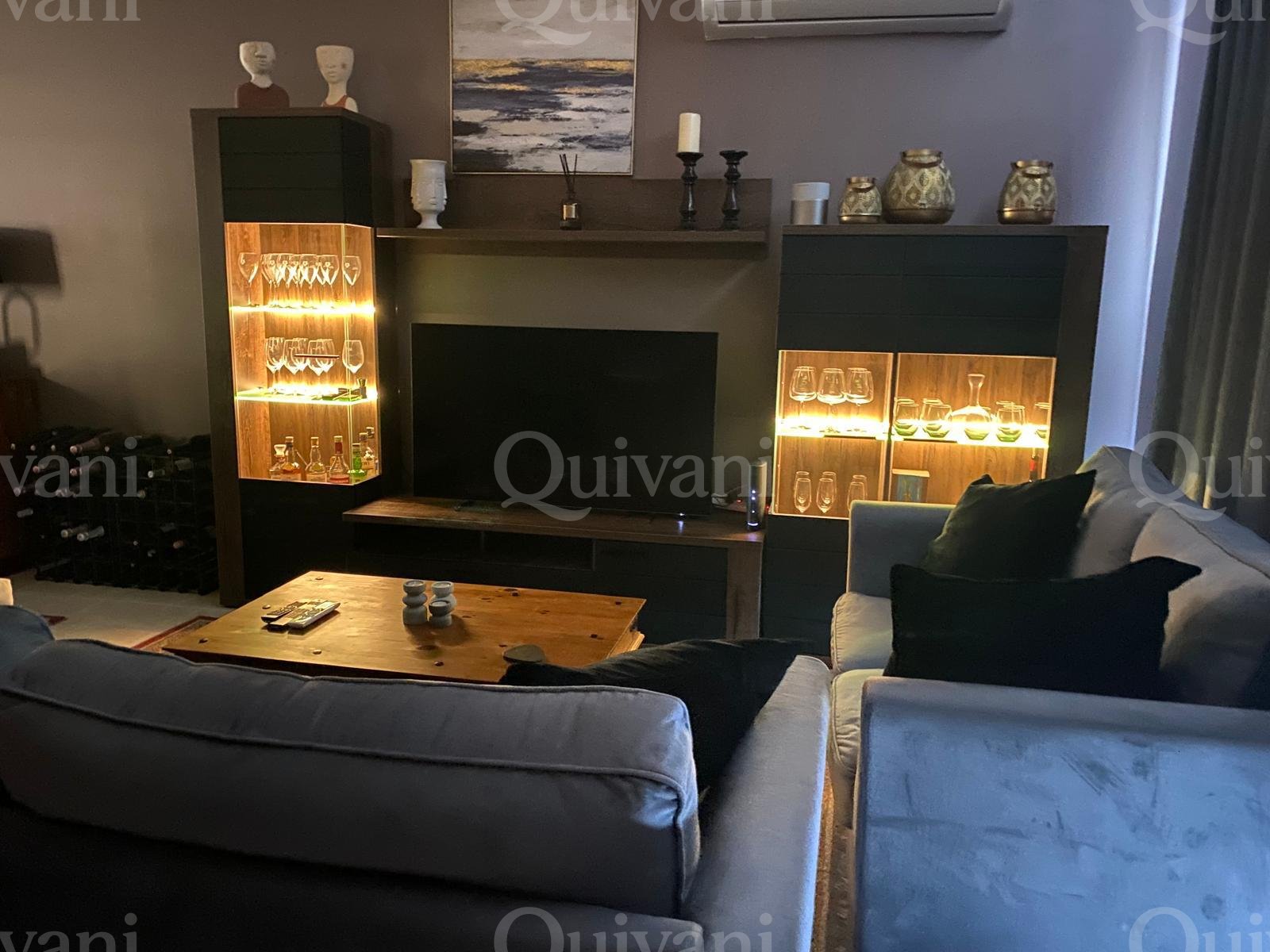Mellieha Furnished Apartment