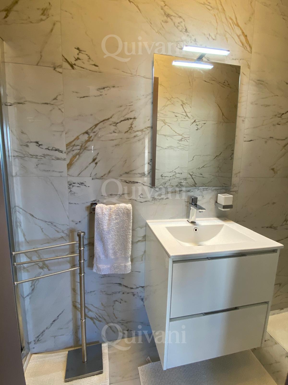 Mellieha Furnished Apartment