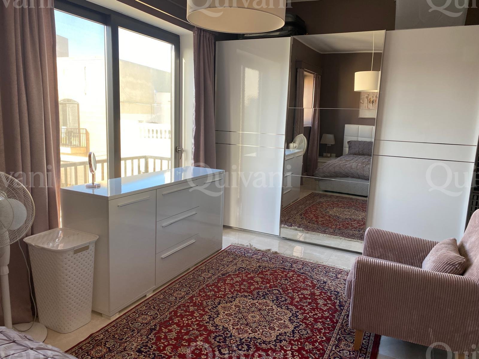 Mellieha Furnished Apartment