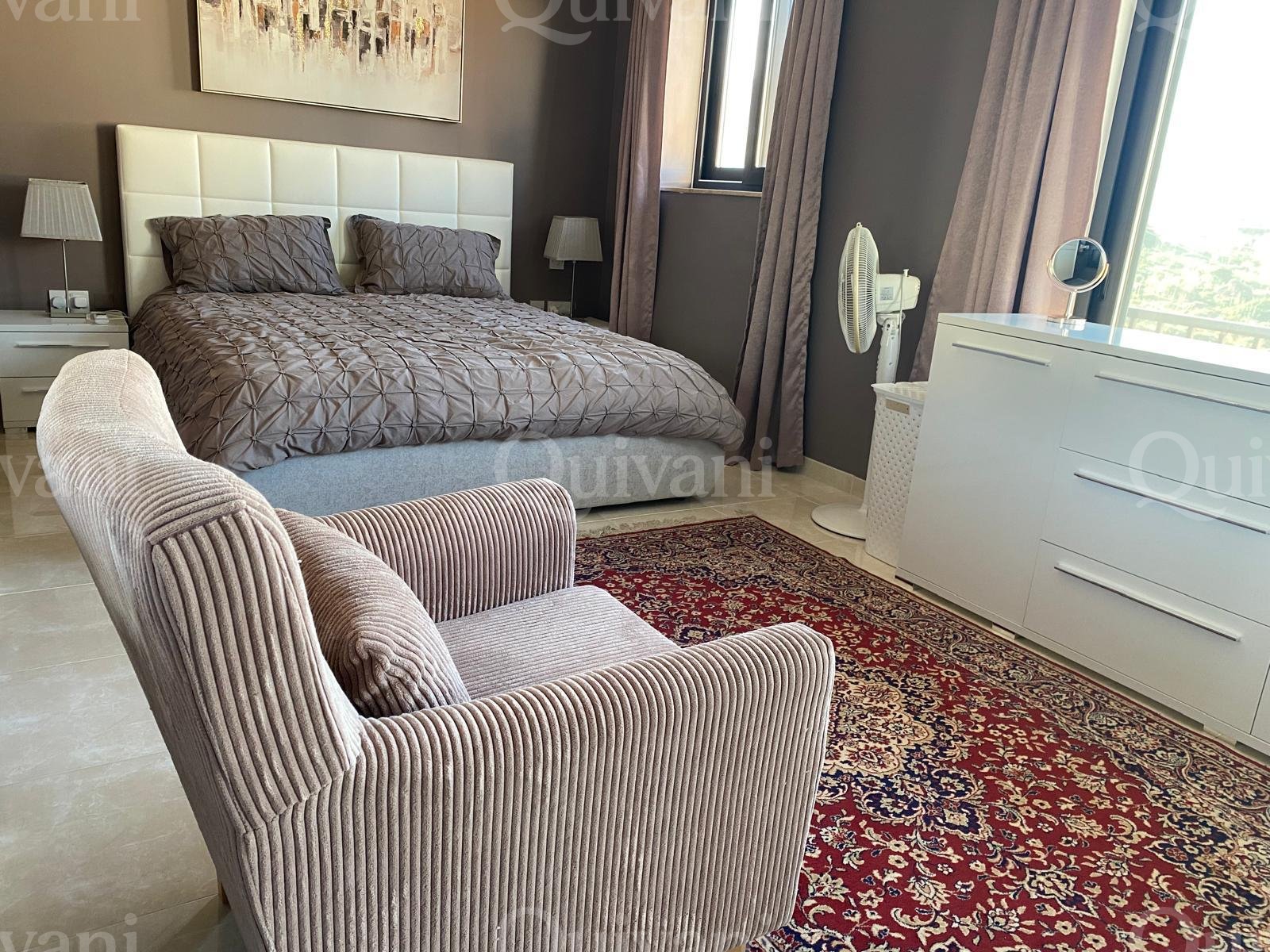 Mellieha Furnished Apartment