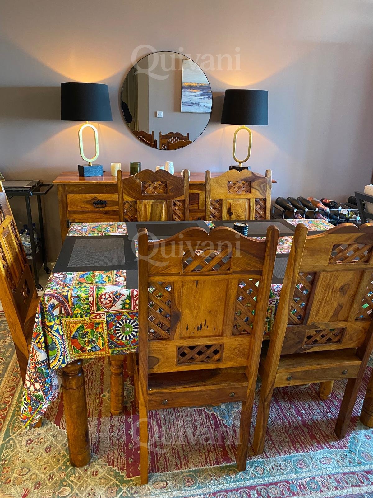 Mellieha Furnished Apartment