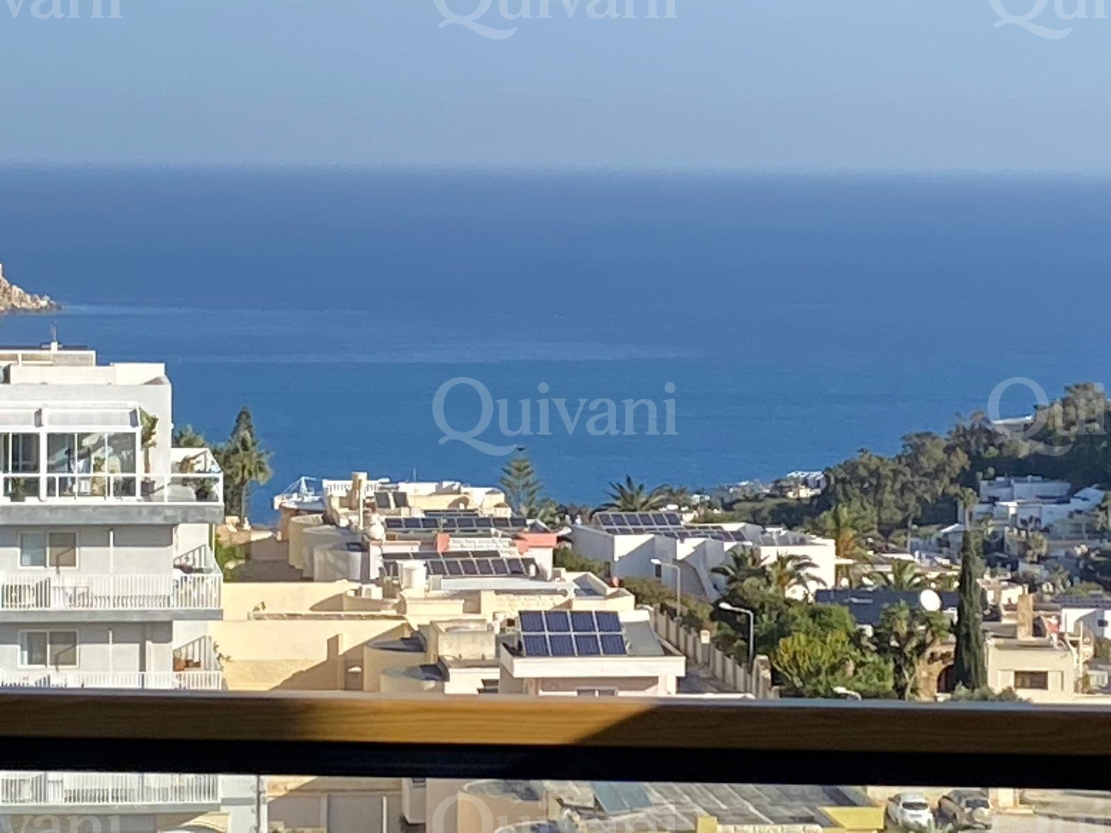Mellieha Furnished Apartment
