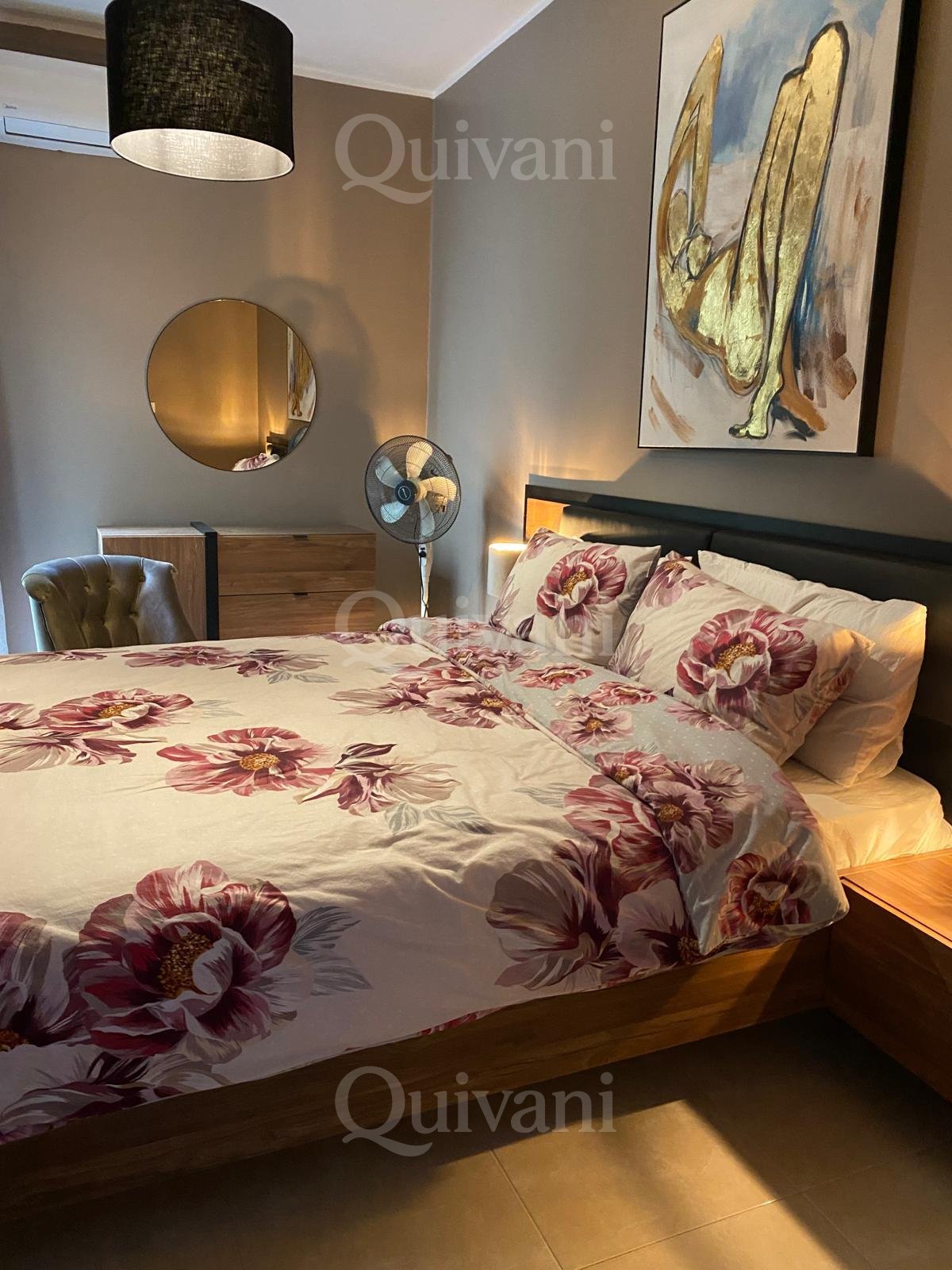Mellieha Furnished Apartment