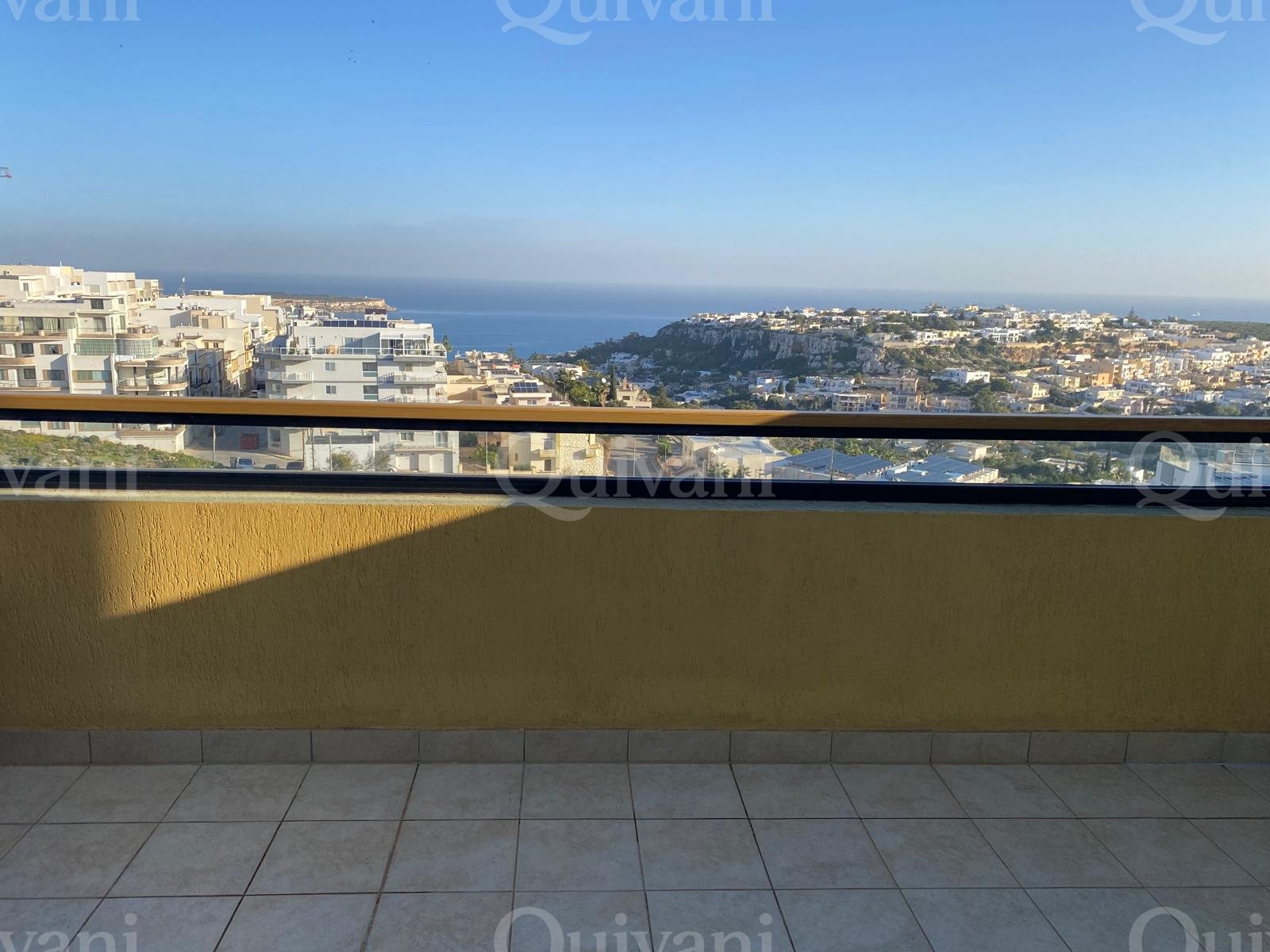 Mellieha Furnished Apartment