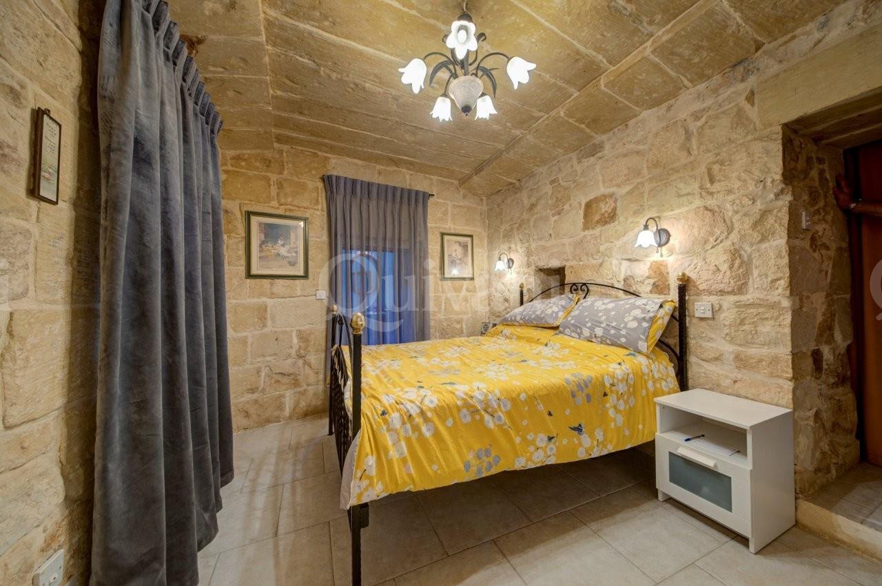 Zurrieq Furnished House of Character