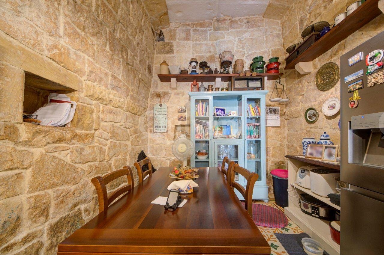 Zurrieq Furnished House of Character