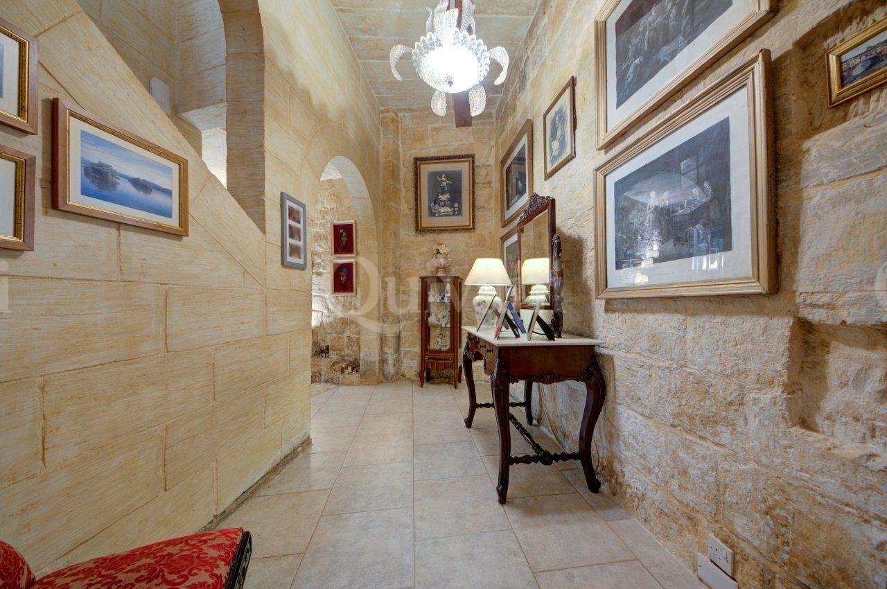 Zurrieq Furnished House of Character