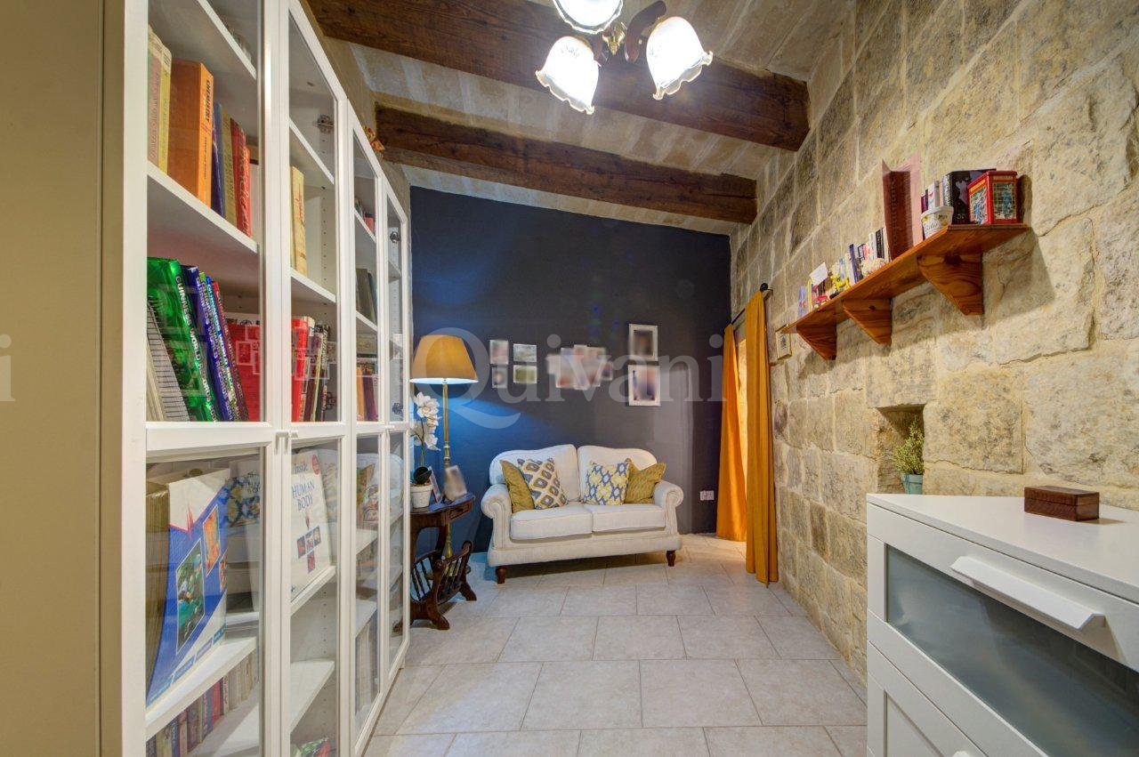 Zurrieq Furnished House of Character