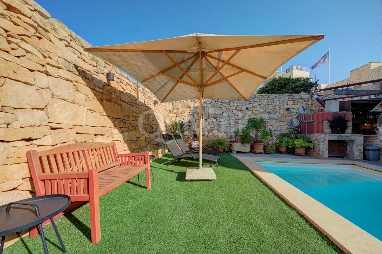 Zurrieq Furnished House of Character